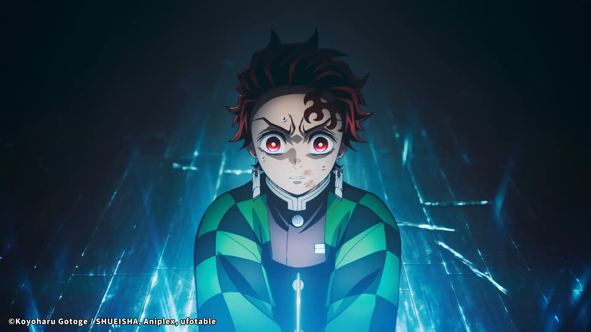 制霸影史的現象級神作！全台狂賣 8.5 億票房！《劇場版「鬼滅之刃」無限城篇 第一章 猗窩座再襲》7 月 28 日首登串流！ 再掀無限城史詩對決！