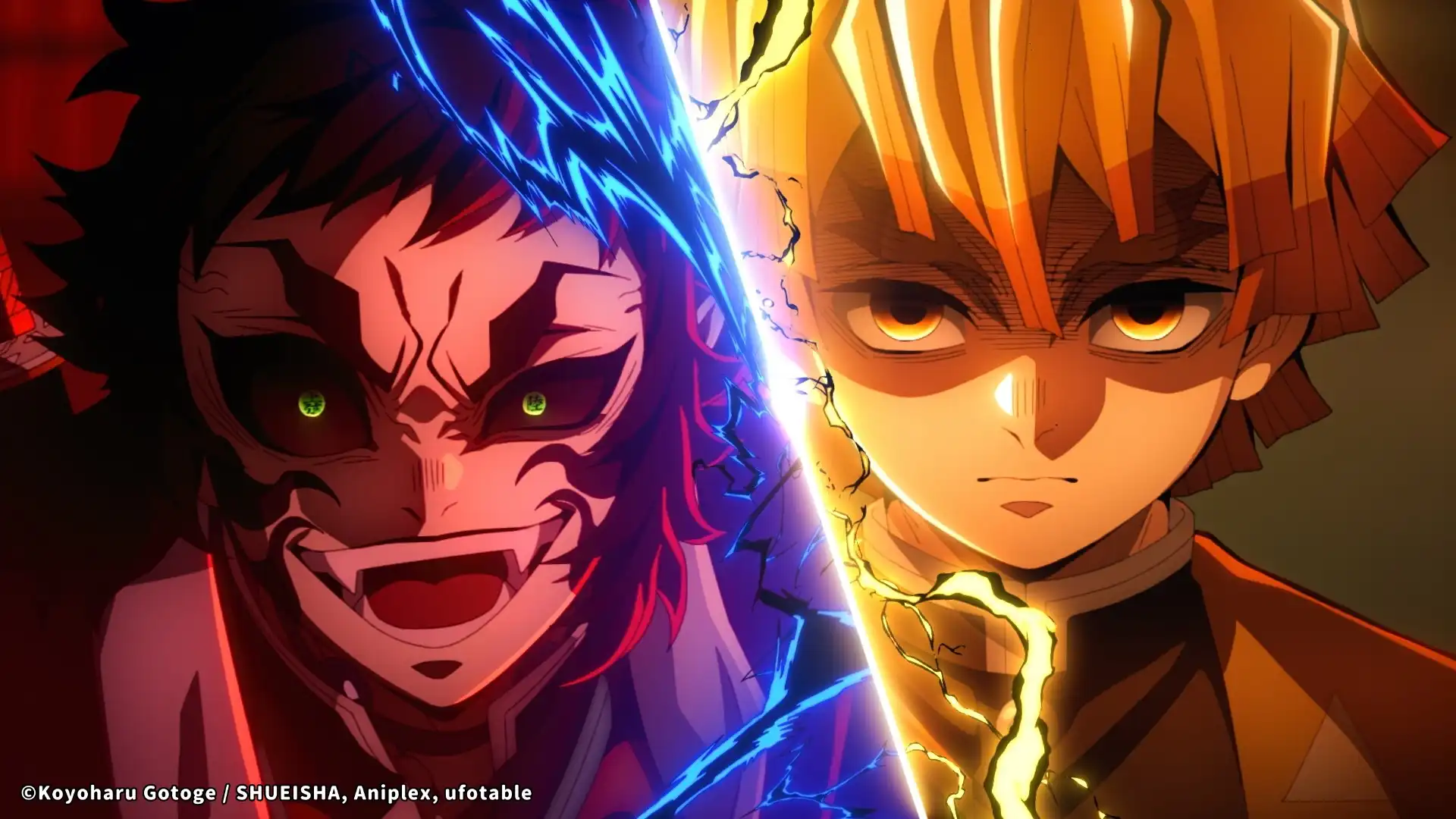 制霸影史的現象級神作！全台狂賣 8.5 億票房！《劇場版「鬼滅之刃」無限城篇 第一章 猗窩座再襲》7 月 28 日首登串流！ 再掀無限城史詩對決！