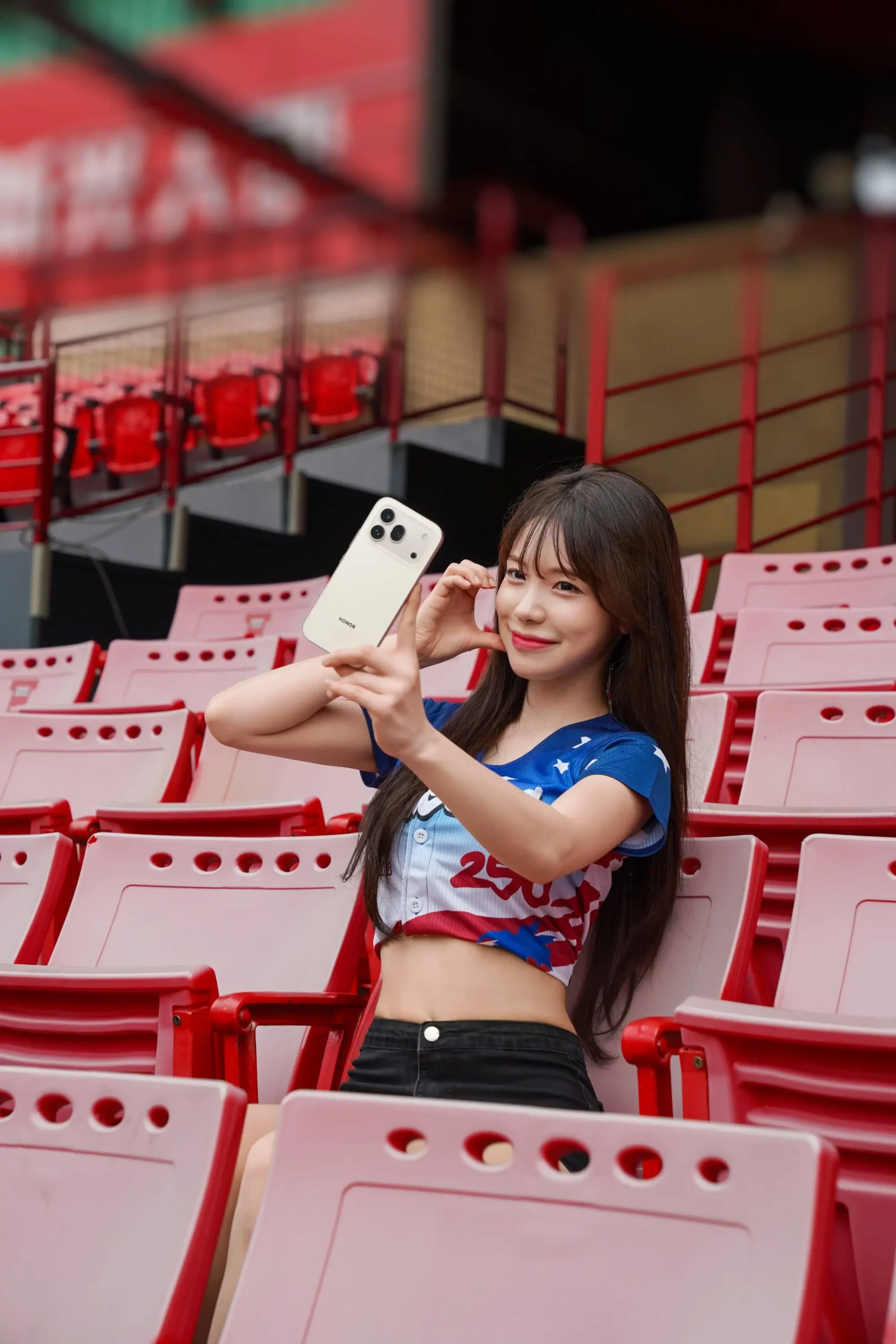 HONOR 2