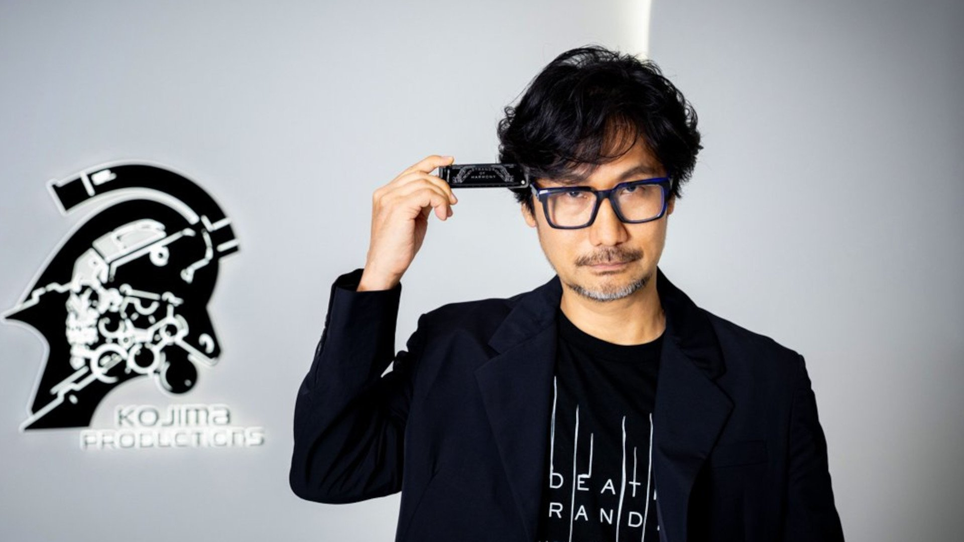 小島秀夫再談數位化隱憂　「有一天玩家可能再也玩不到已經購買的遊戲」