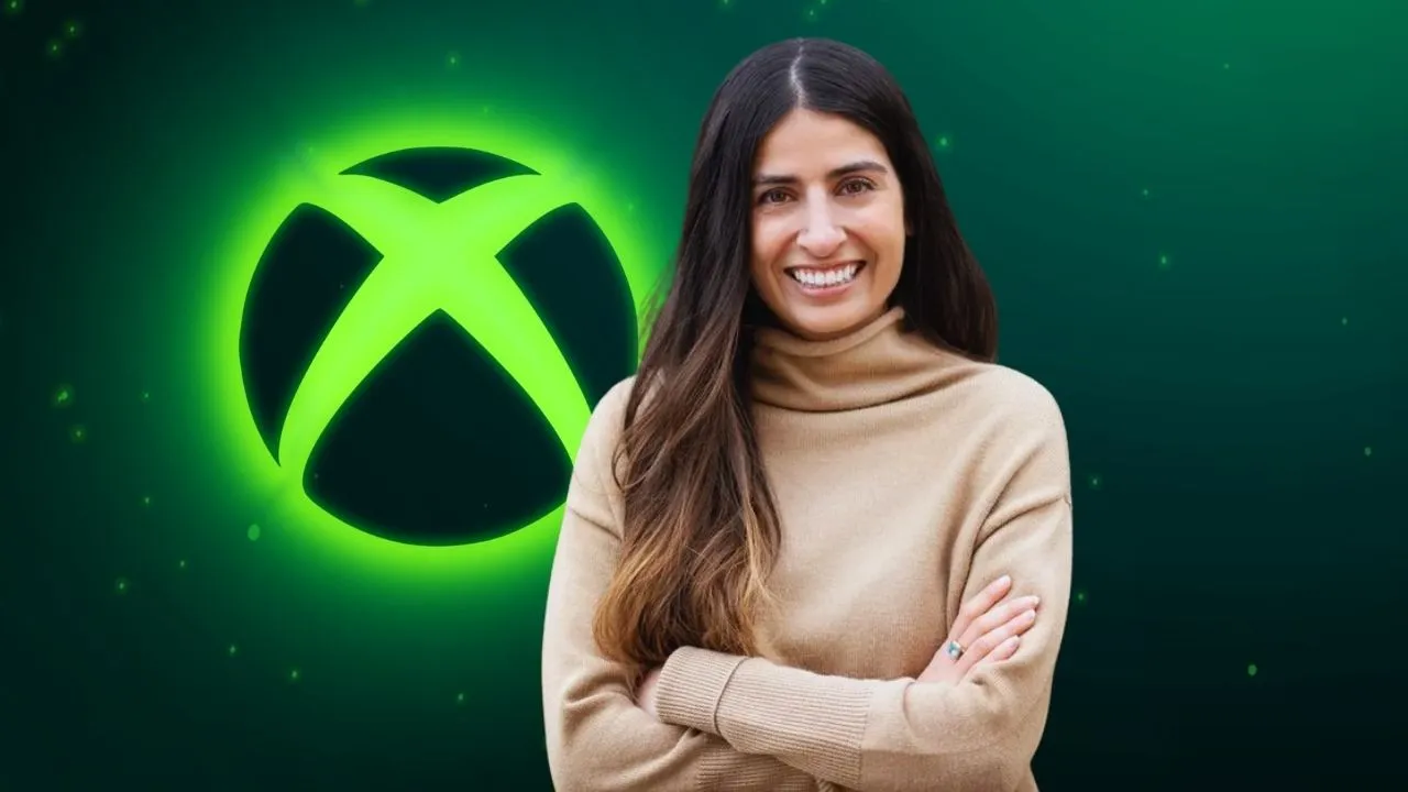 XBOX
