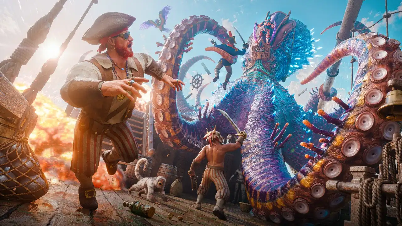 ARK : Survival Ascended 2