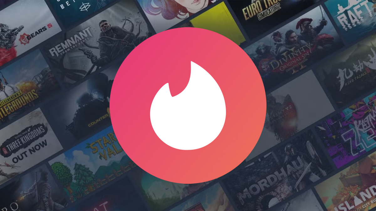 終結遊戲渣男！獨立開發者打造「Steam 版 Tinder」　划一划拯救你的遊戲庫存
