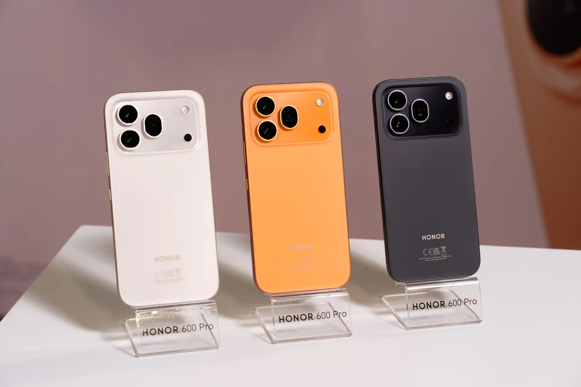 HONOR 2