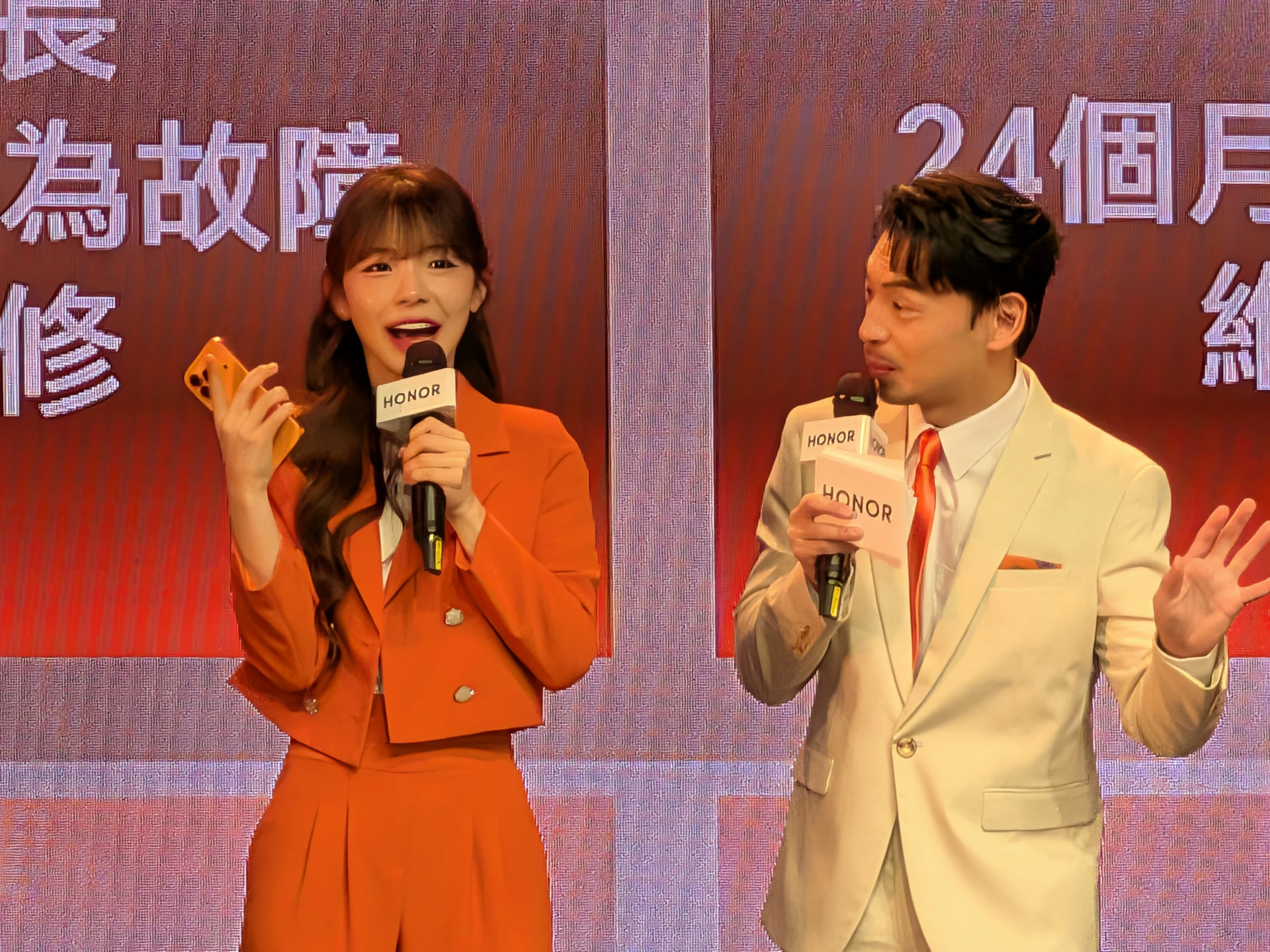 AI 創作神器！HONOR 600 系列正式在台發表　Robot Phone 同場亮相