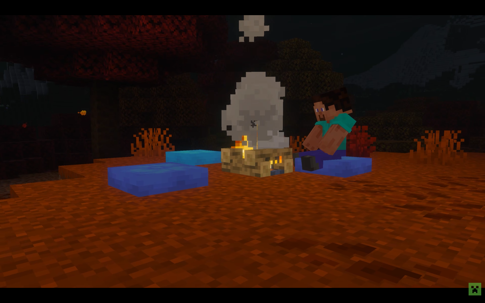 告別隱藏礦車!《我的世界 Minecraft》研發 17 年迎史詩性更新 全新「坐墊」讓角色能正常坐下