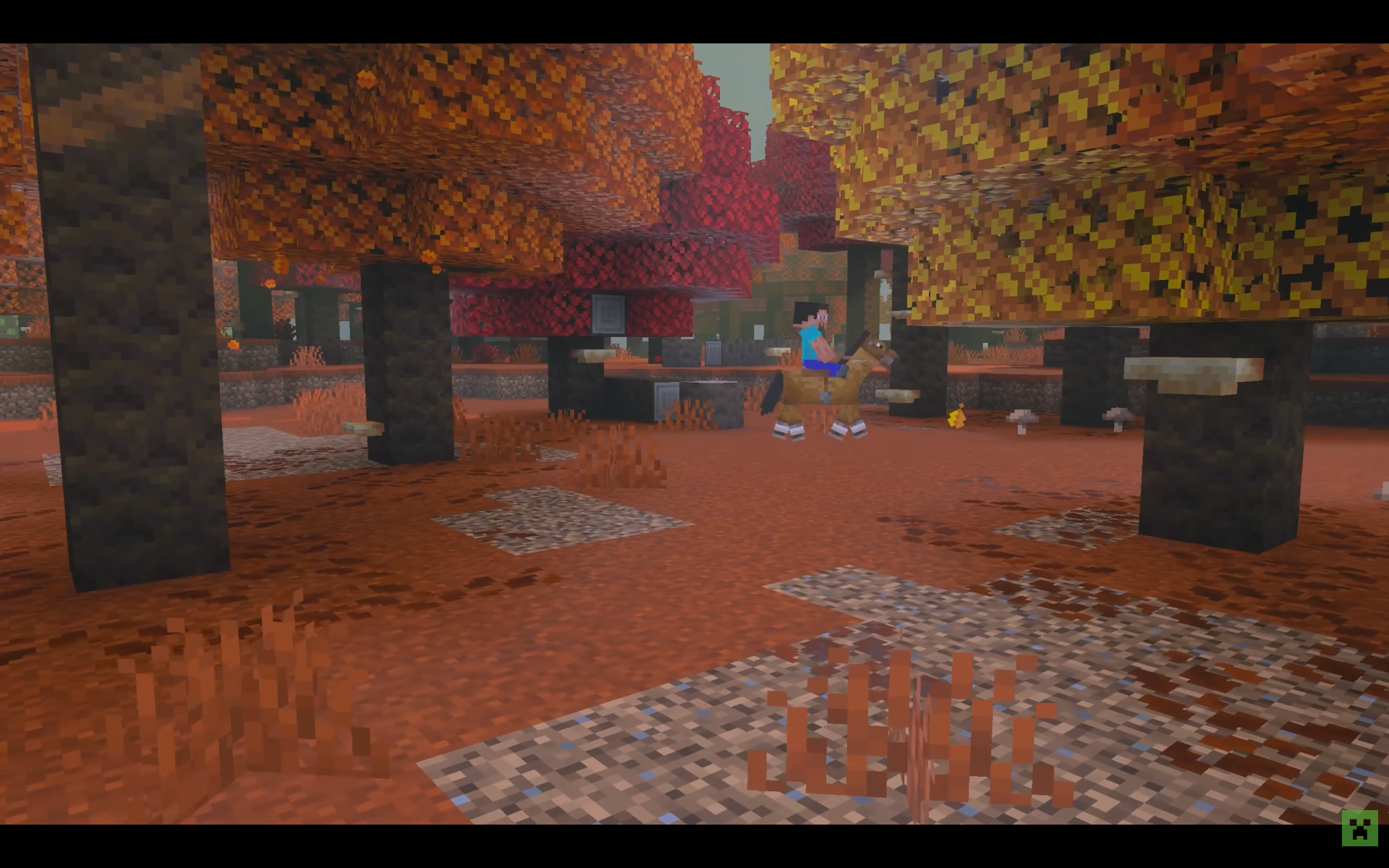 告別隱藏礦車!《我的世界 Minecraft》研發 17 年迎史詩性更新 全新「坐墊」讓角色能正常坐下