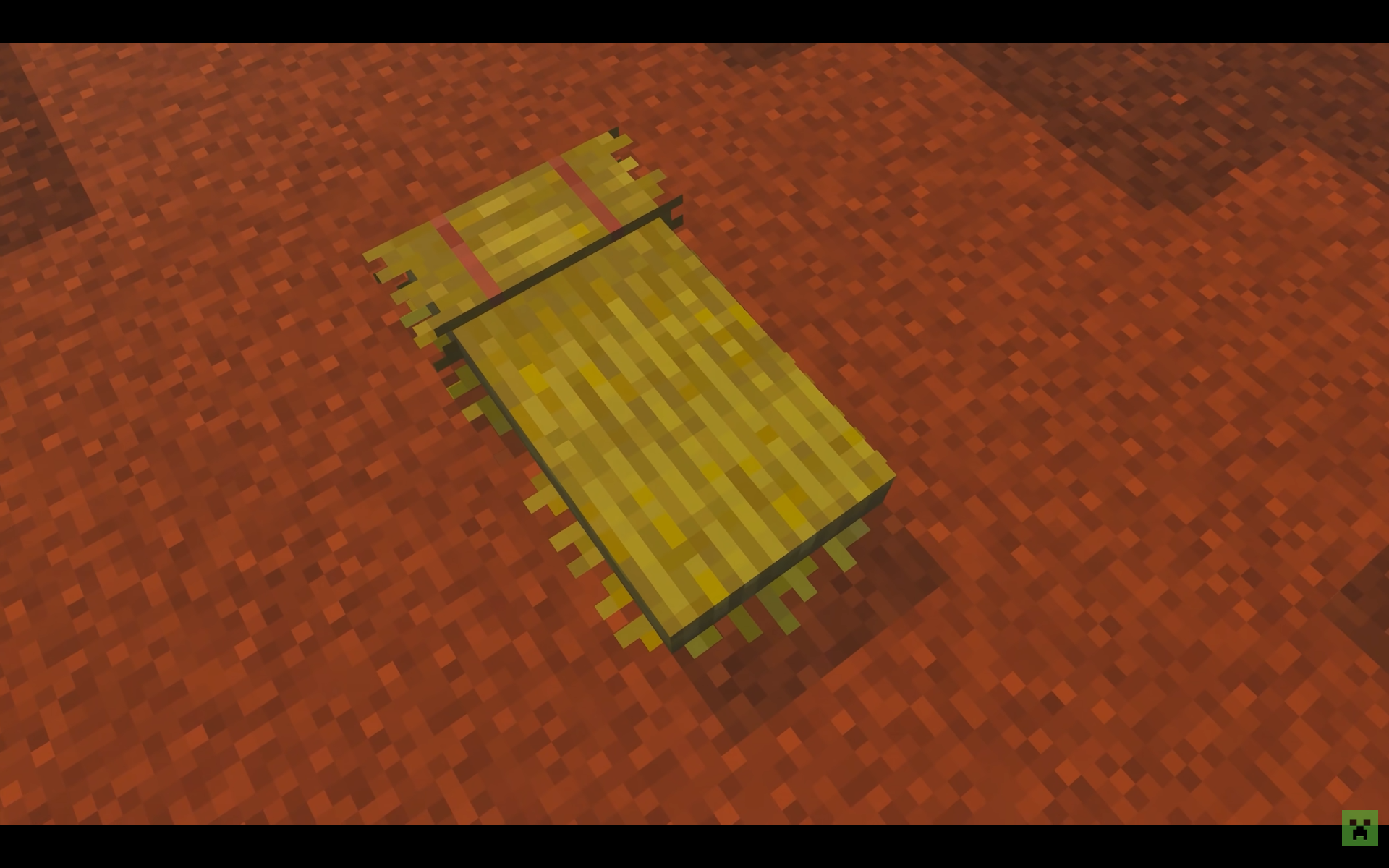 告別隱藏礦車!《我的世界 Minecraft》研發 17 年迎史詩性更新 全新「坐墊」讓角色能正常坐下