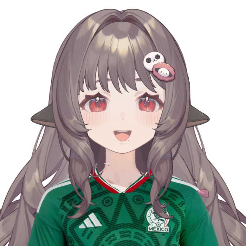 美國 VTuber 成世界盃最強反指標?支持哪隊就倒地 球迷急喊別穿自家球衣
