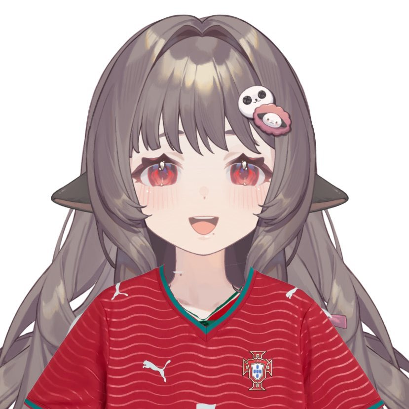 美國 VTuber 成世界盃最強反指標?支持哪隊就倒地 球迷急喊別穿自家球衣