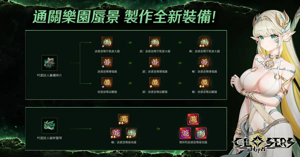 封印者 5
