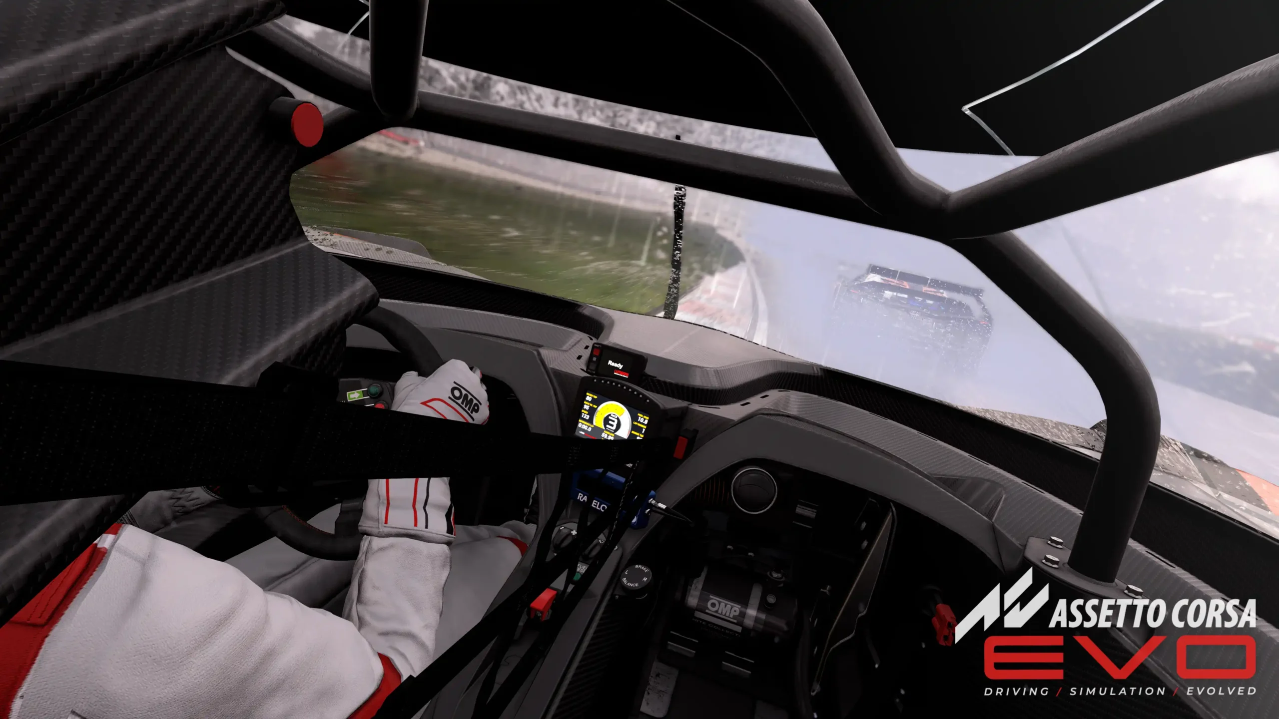 《Assetto Corsa EVO》迎來 0.8 版本更新 添加全新車輛、賽道與全面翻新的 VR 支援等多項內容 