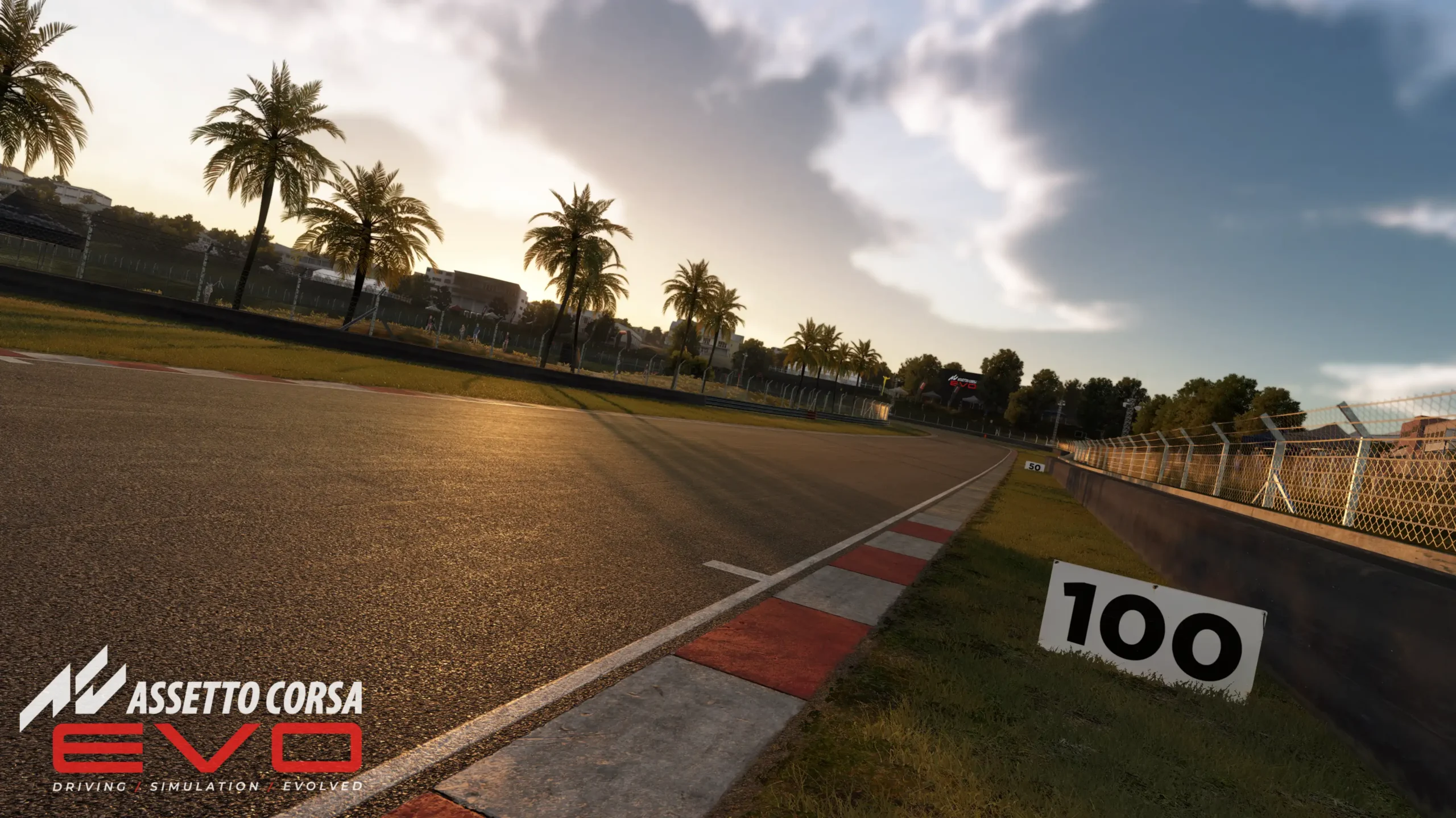 《Assetto Corsa EVO》迎來 0.8 版本更新 添加全新車輛、賽道與全面翻新的 VR 支援等多項內容 