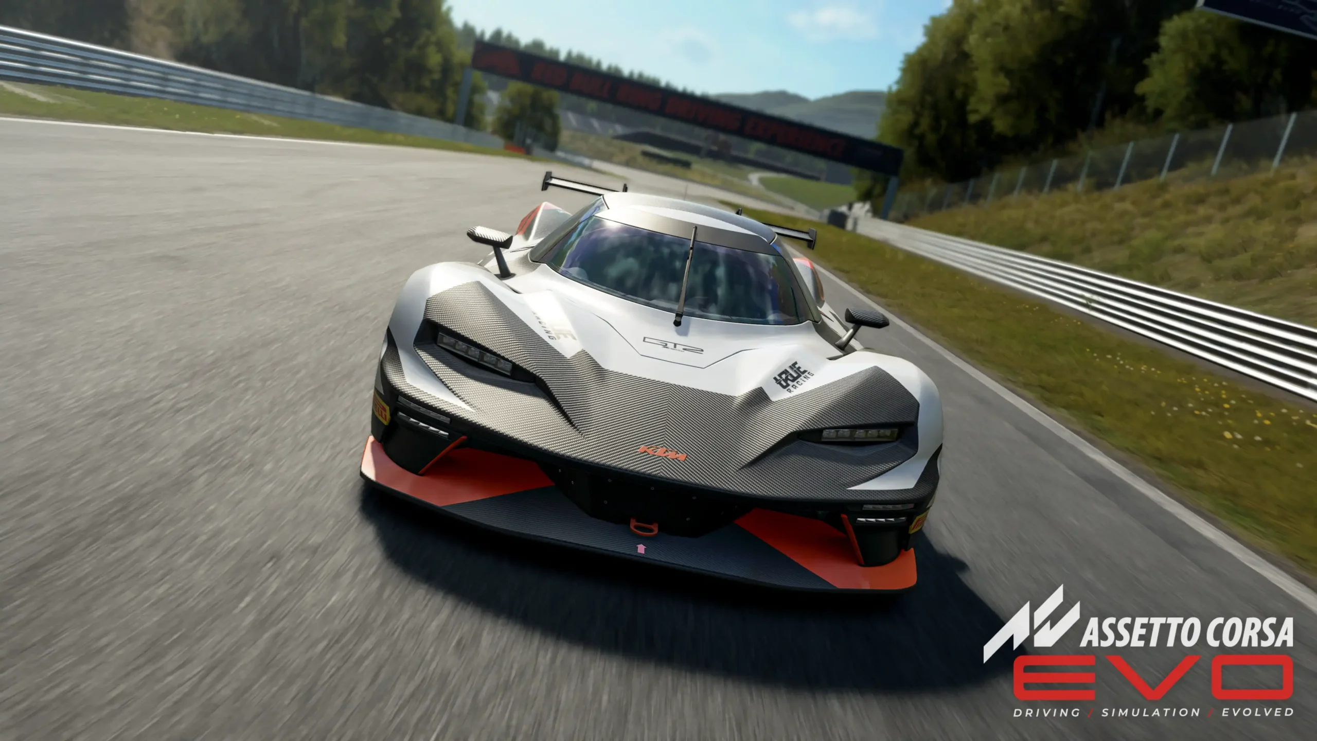 《Assetto Corsa EVO》迎來 0.8 版本更新 添加全新車輛、賽道與全面翻新的 VR 支援等多項內容 