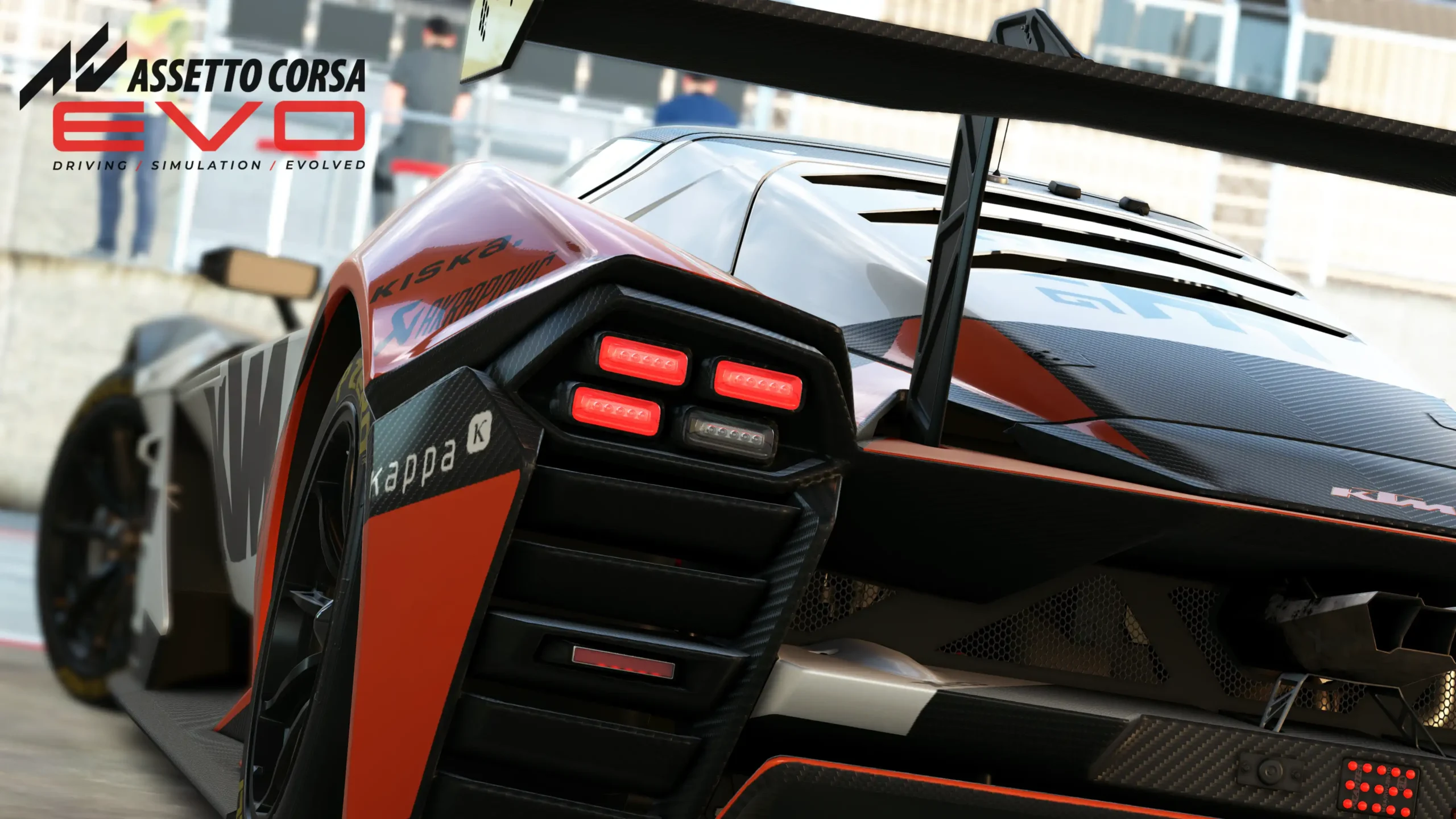 《Assetto Corsa EVO》迎來 0.8 版本更新 添加全新車輛、賽道與全面翻新的 VR 支援等多項內容 
