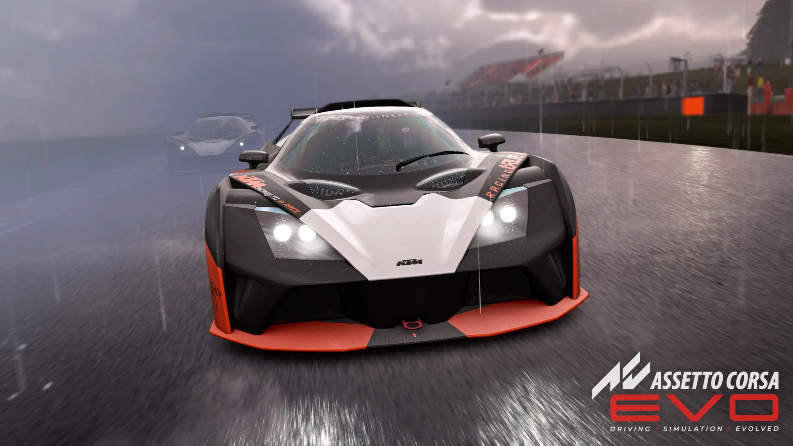 《Assetto Corsa EVO》迎來 0.8 版本更新 添加全新車輛、賽道與全面翻新的 VR 支援等多項內容 