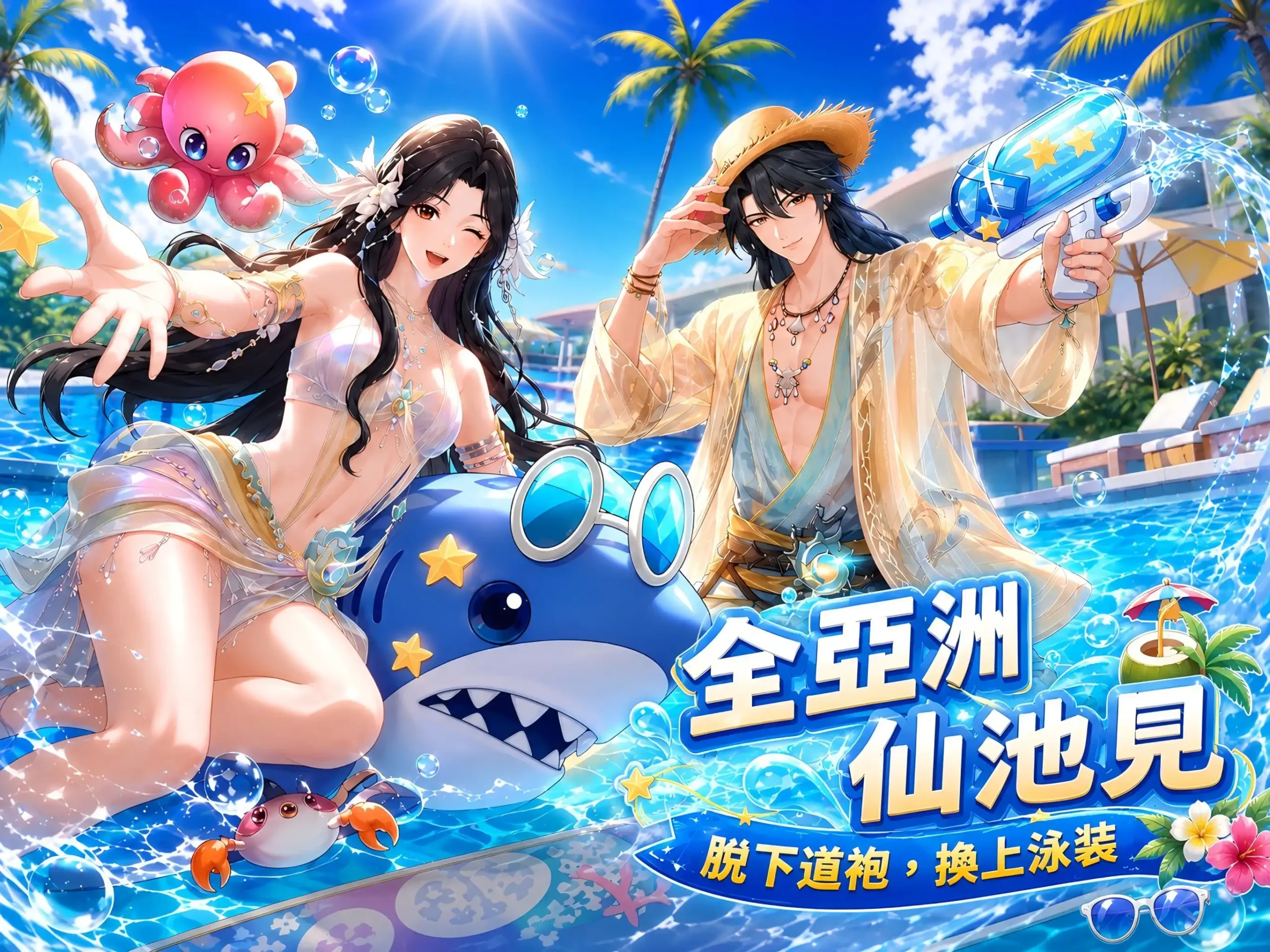問劍長生 2