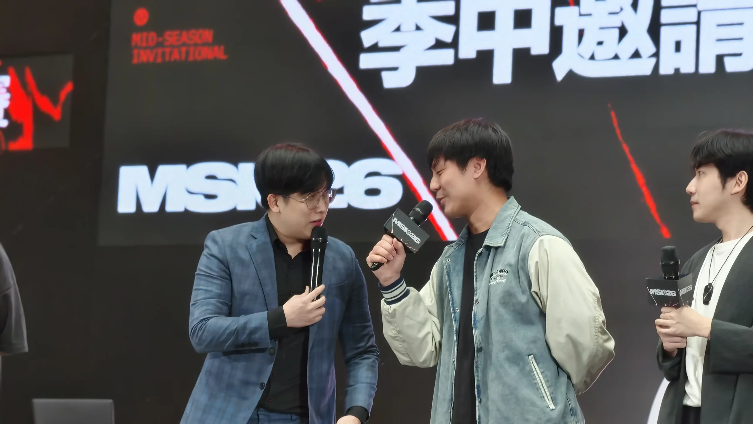 《英雄聯盟》MSI 觀賽派對回顧 HLE 鏖戰 5 局 榮耀捧杯 Zeus 神王降世加冕 FMVP