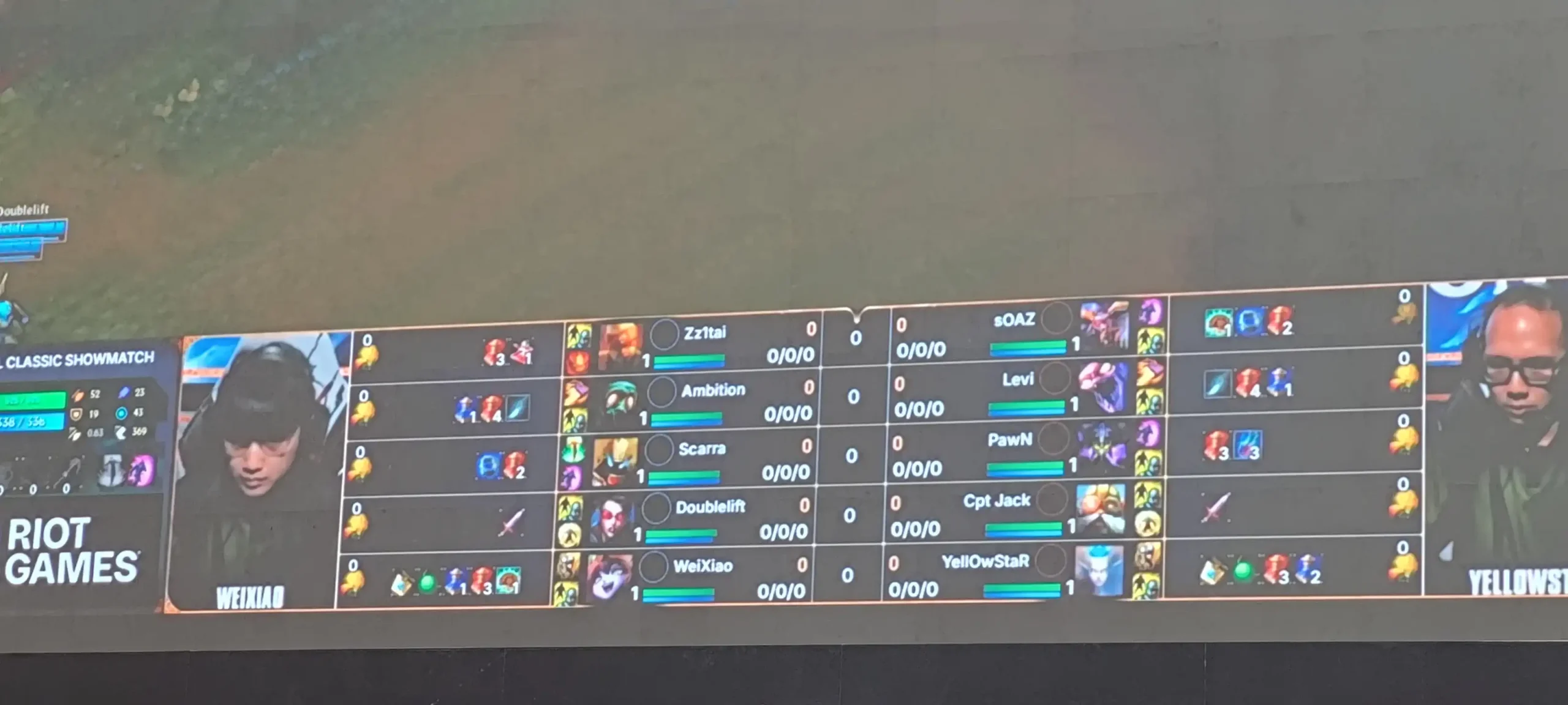 MSI 21