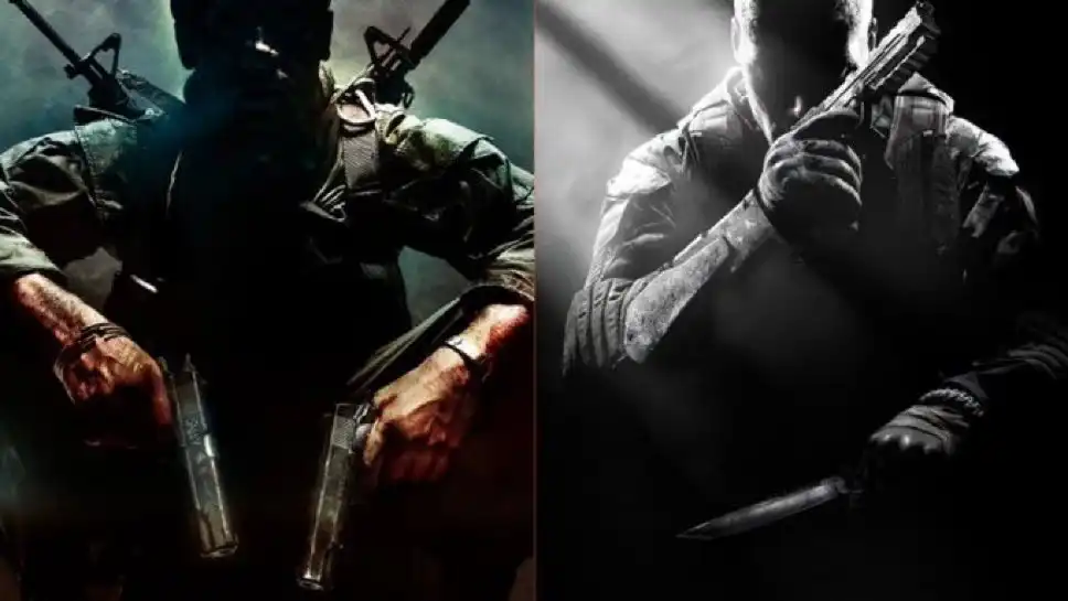 《決勝時刻：黑色行動》PS4、PS5 版本出現作弊手段 無良駭客行為恐影響多人遊戲進度