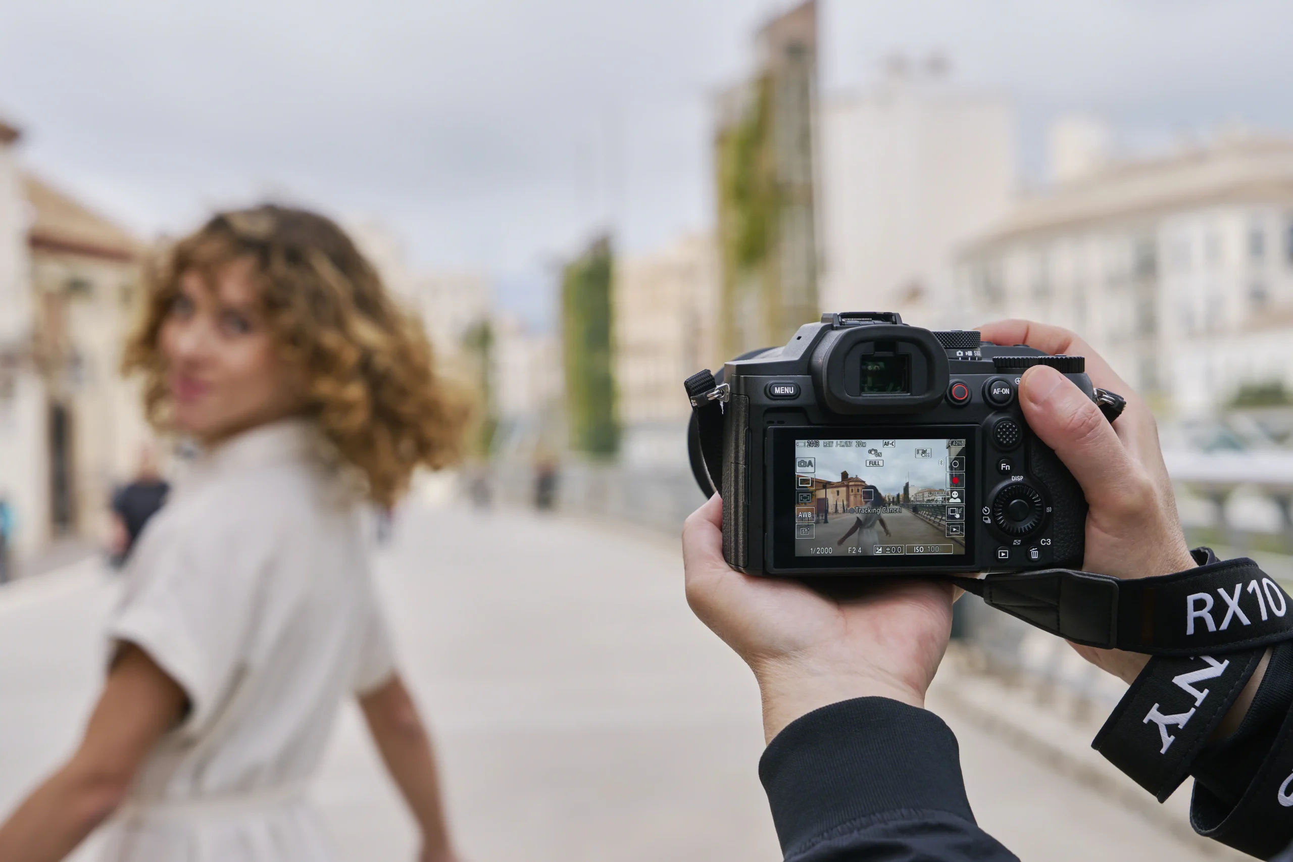 Sony 7