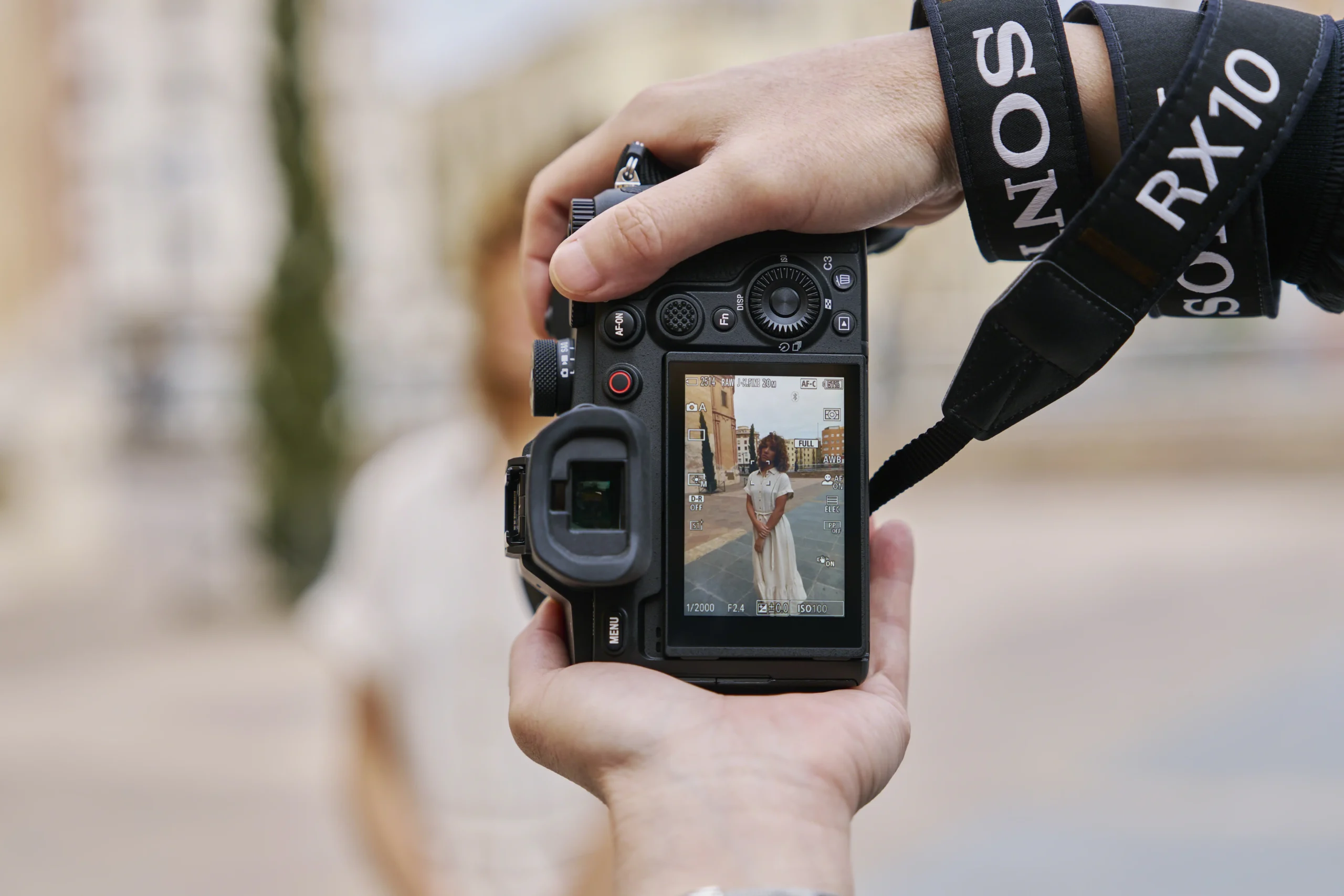 Sony 9