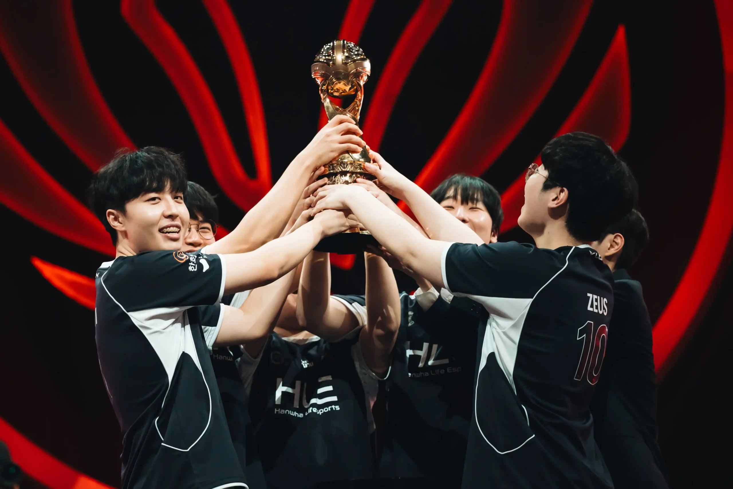 《英雄聯盟》MSI 結束了！來看看職業選手們的成就統計&歷史地位排名變動吧！
