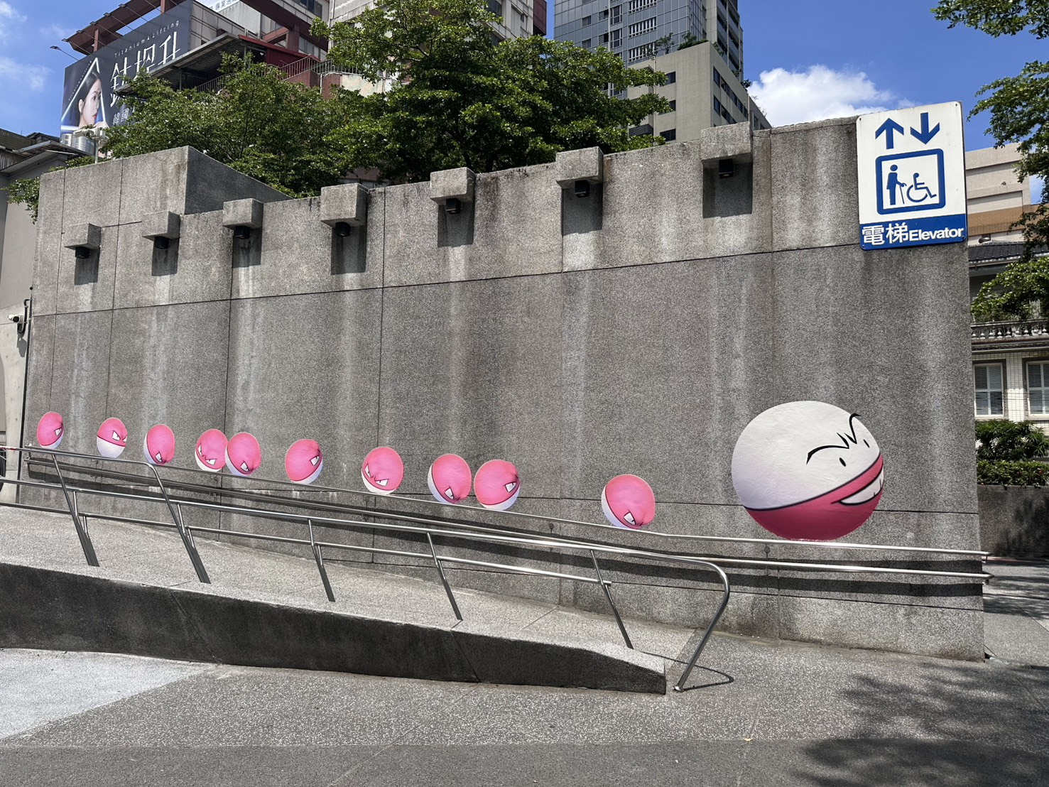 【開箱】烈陽下的盛大慶典！《Pokémon GO》十週年紀念活動現場回顧