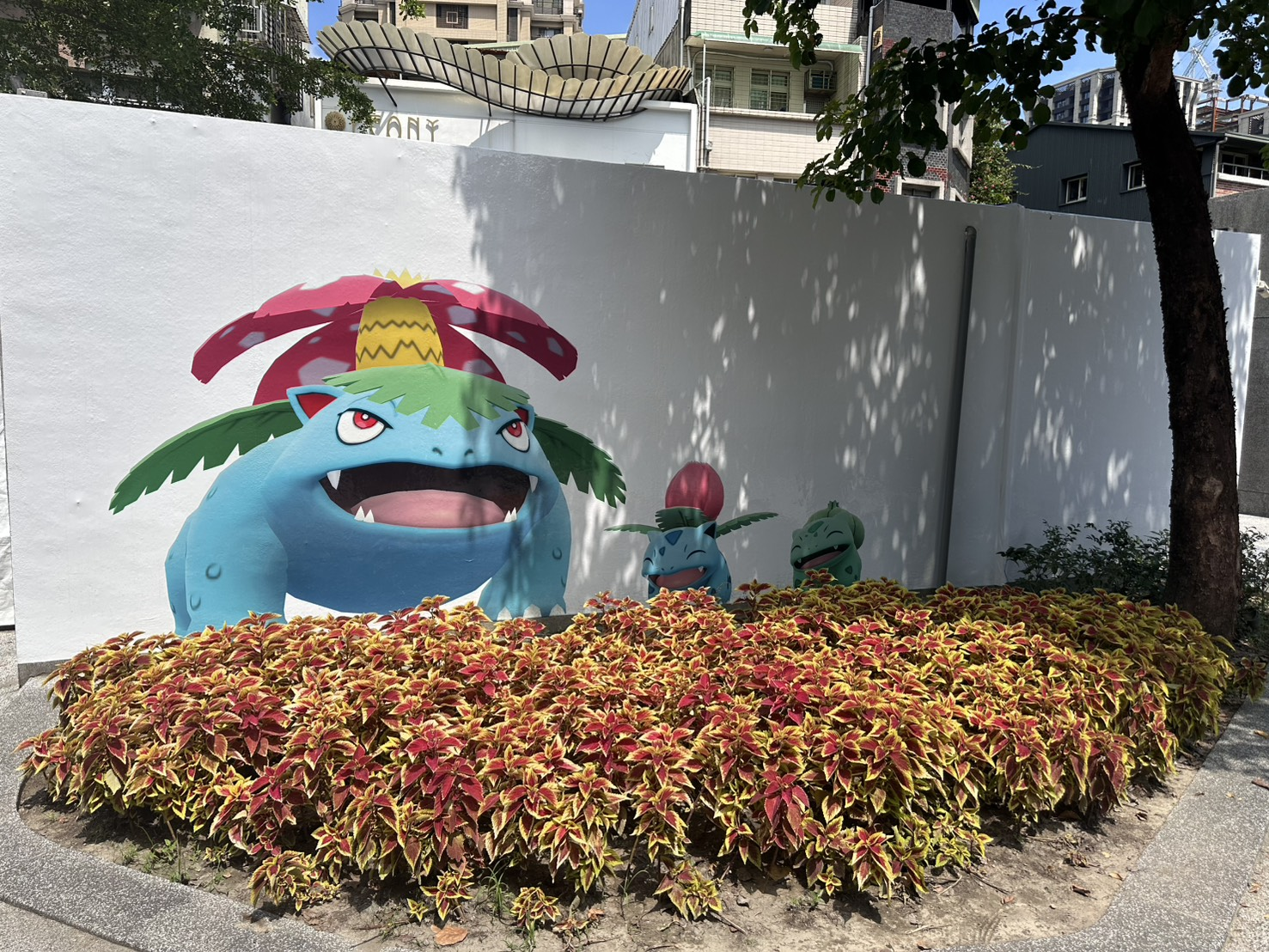 【開箱】烈陽下的盛大慶典！《Pokémon GO》十週年紀念活動現場回顧
