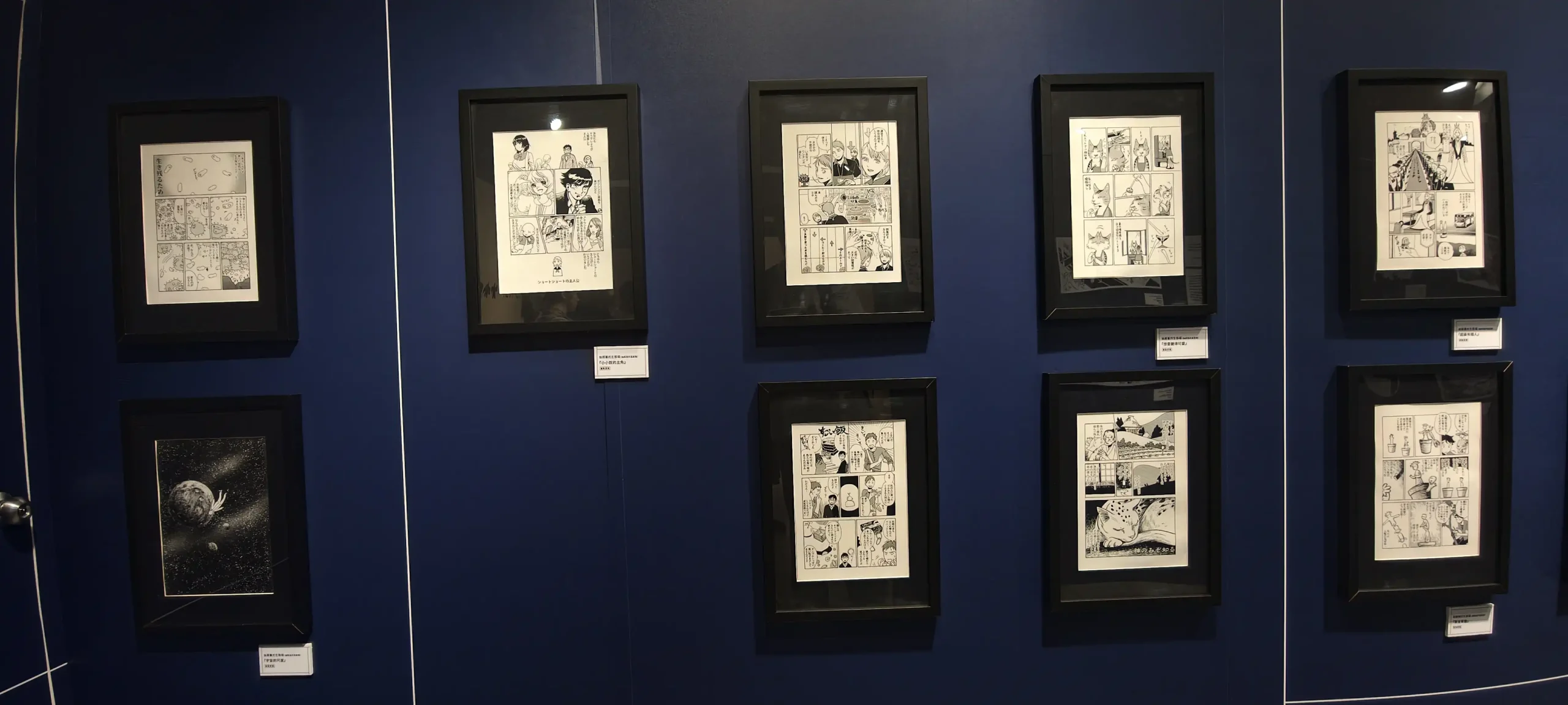 【開箱】人氣動畫《迷宮飯》「迷宮探索展」x 九井諒子展台灣站 7 月 15 日三創園區正式開展！