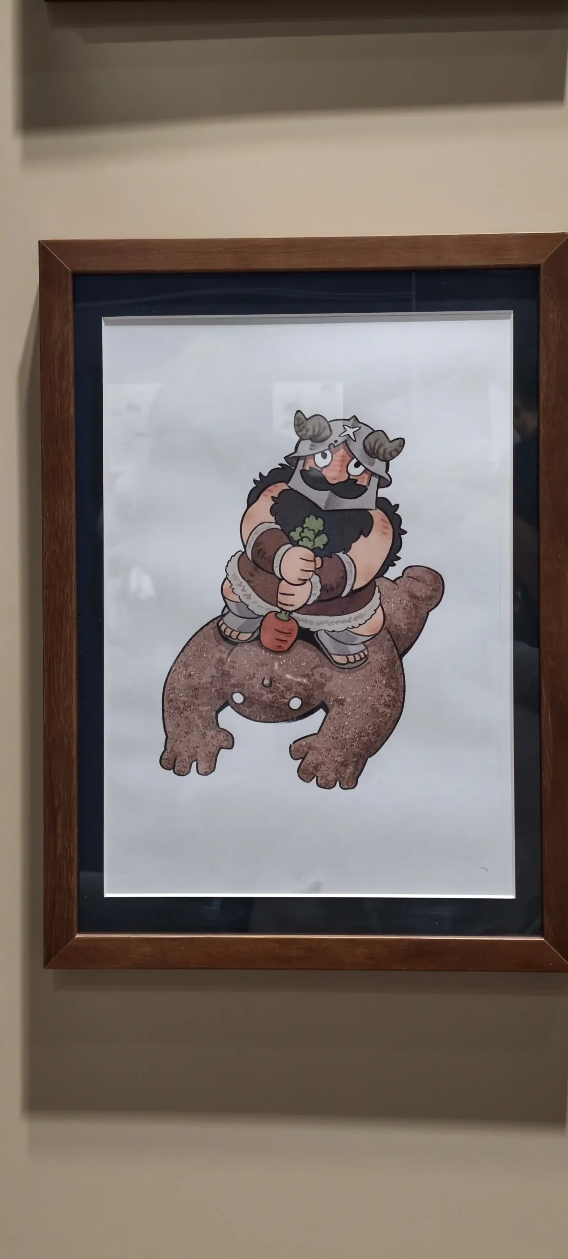 【開箱】人氣動畫《迷宮飯》「迷宮探索展」x 九井諒子展台灣站 7 月 15 日三創園區正式開展！