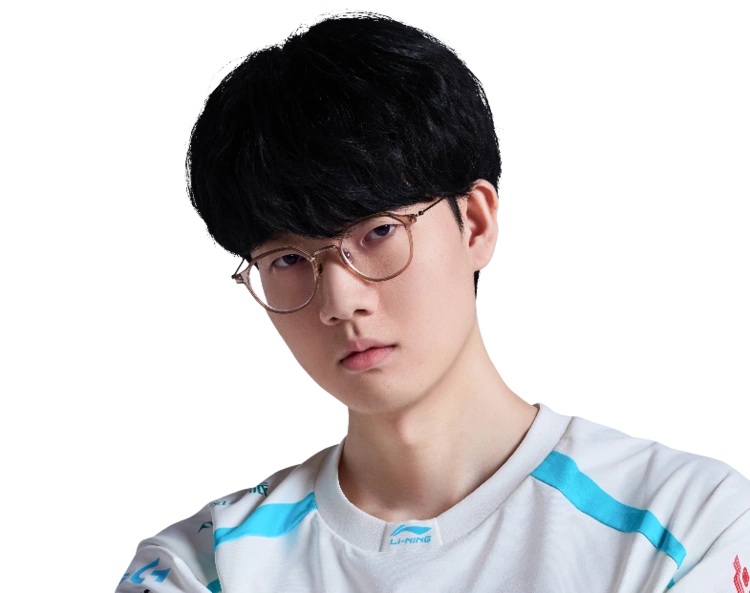 英雄聯盟 20