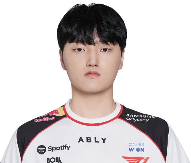 英雄聯盟 21