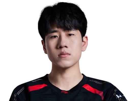 英雄聯盟 22