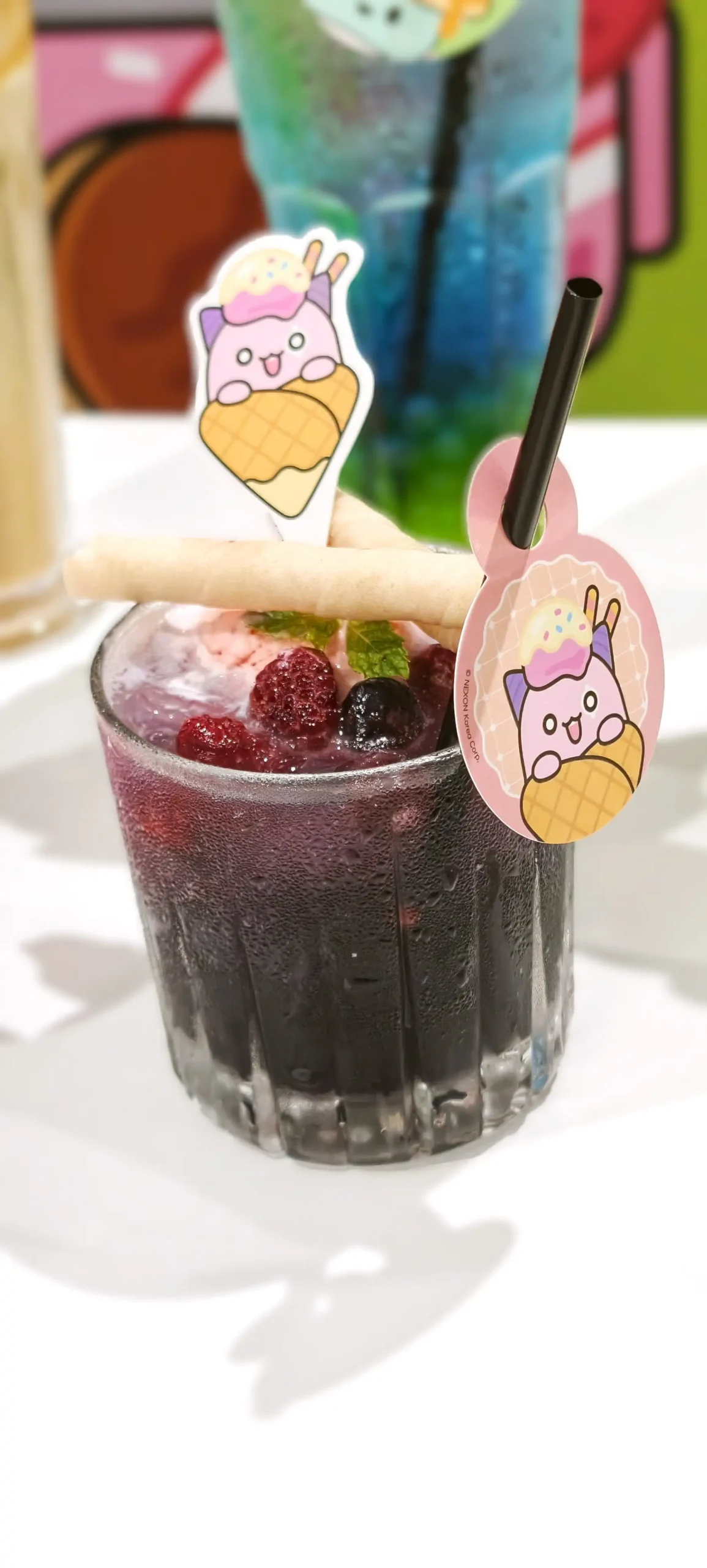 楓之谷 11