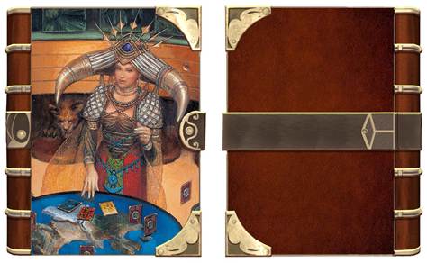 睽違十年!卡牌 X 擲骰遊戲的全新篇章,《Culdcept 卡爾朵聖譜》系列最新作《Culdcept 卡爾朵聖譜 BEGINS》今日發售!