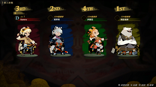 睽違十年!卡牌 X 擲骰遊戲的全新篇章,《Culdcept 卡爾朵聖譜》系列最新作《Culdcept 卡爾朵聖譜 BEGINS》今日發售!