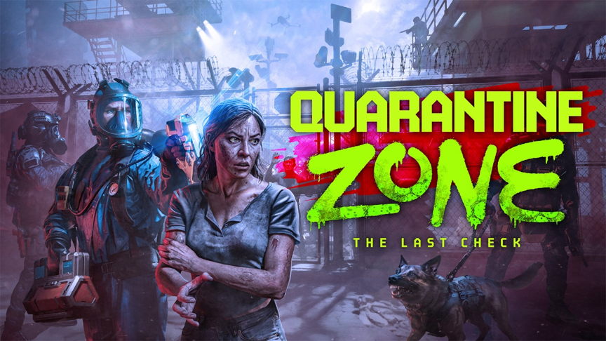 Devolver Digital 超人氣末日管理模擬遊戲《隔離區：最後的檢疫 Quarantine Zone: The Last Check》正式登上 Xbox Series X|S，並同步於 Xbox Game Pass 上線！