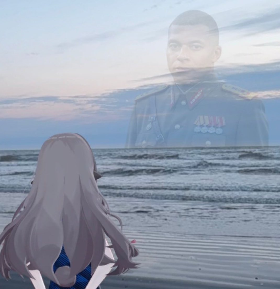 迷因淪為網路暴力！世足反指標 VTuber Essie 遭偏激網民惡毒騷擾　宣布退出賽事預測