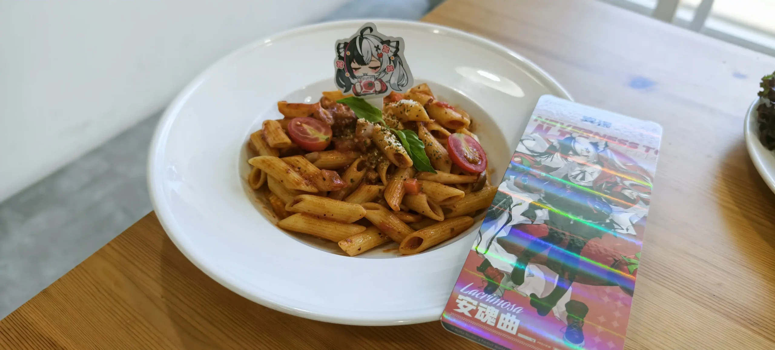 異環 7