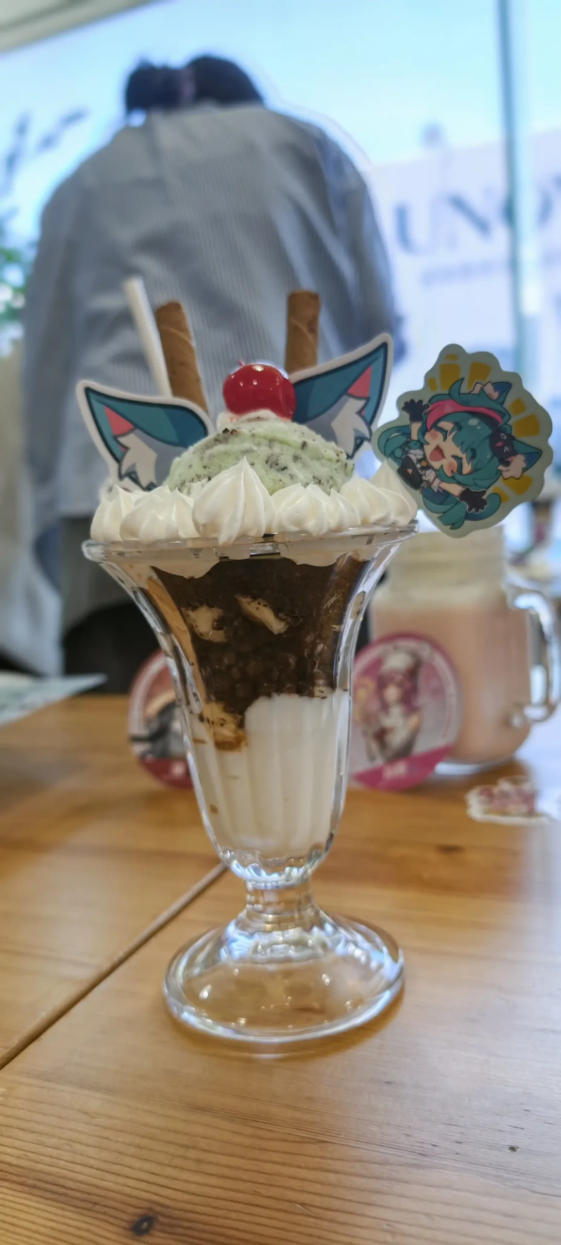 異環 8