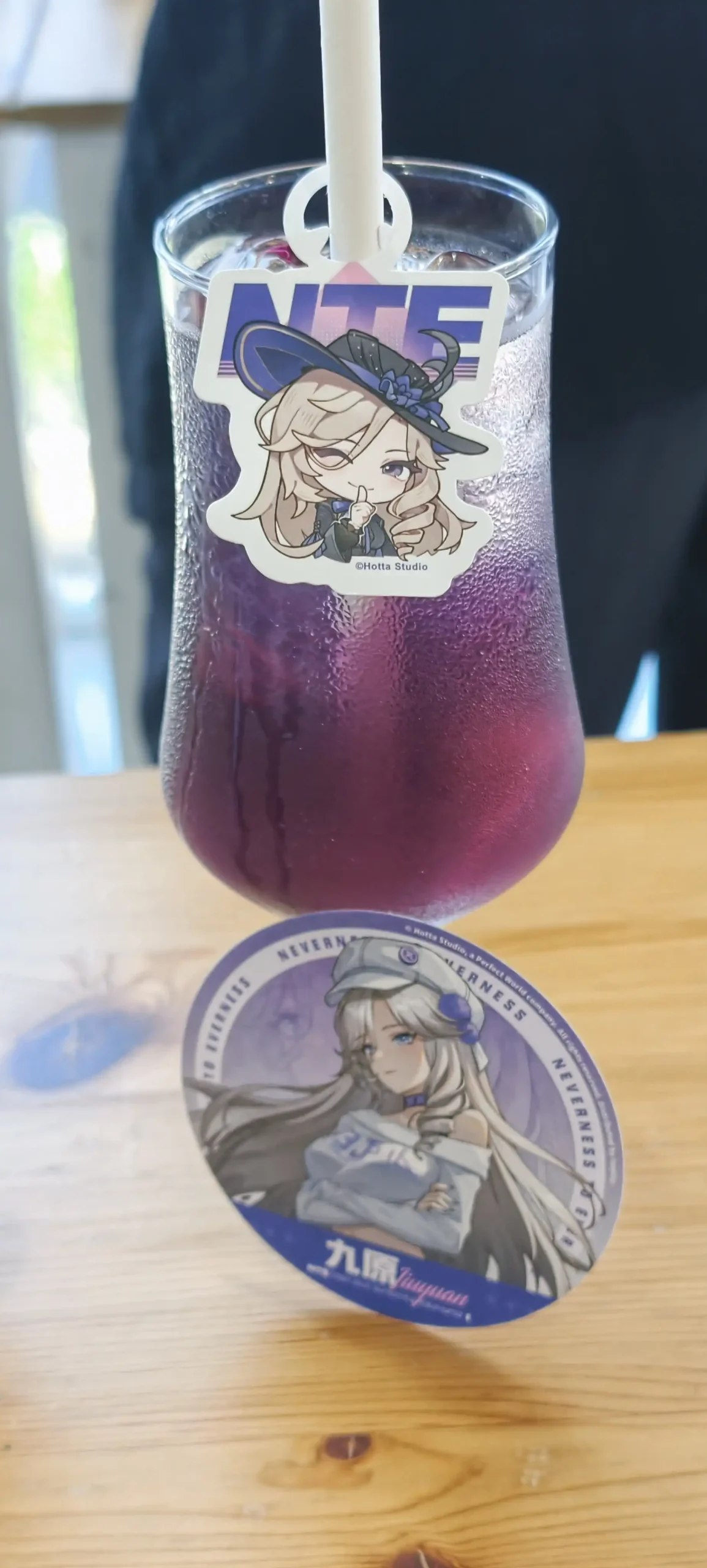 異環 11