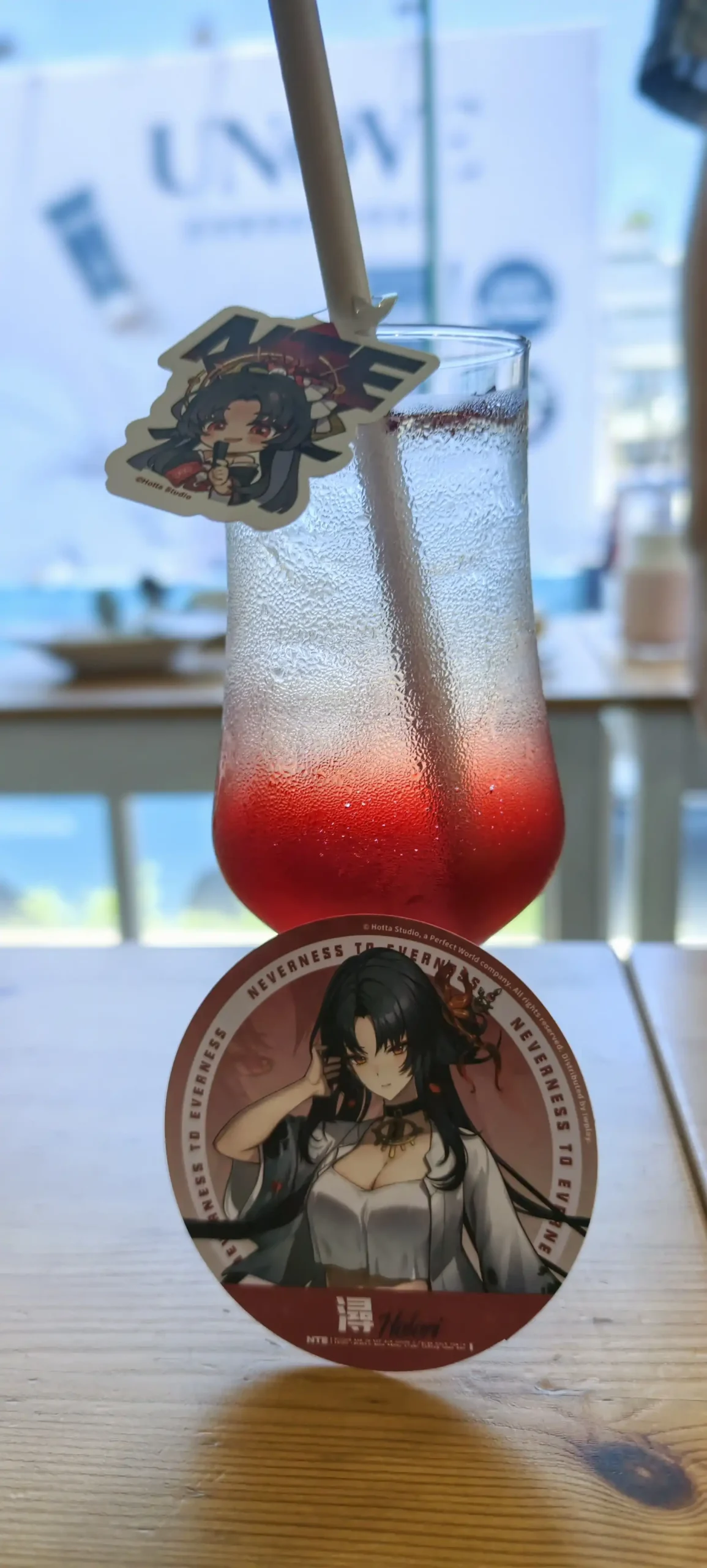 異環 12