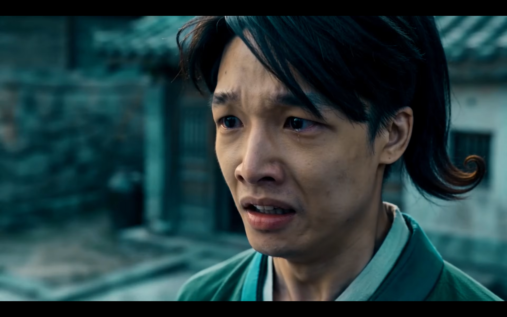 網友二創《活俠傳》惡搞作品　Twitch 實況主 AI 飾演短片「瘸俠傳」正式發布