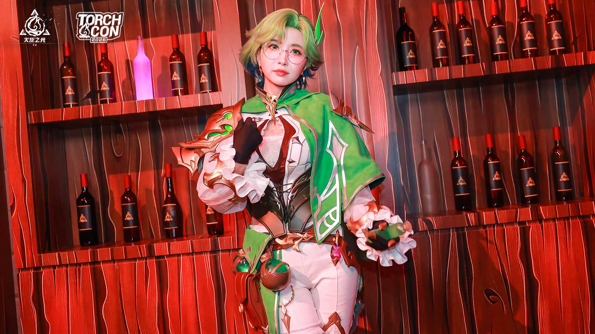《火炬之光：無限》SS13【守夜人】今日正式上線！新玩法護棺爽刷、人魚新特性、全服競速同步登場