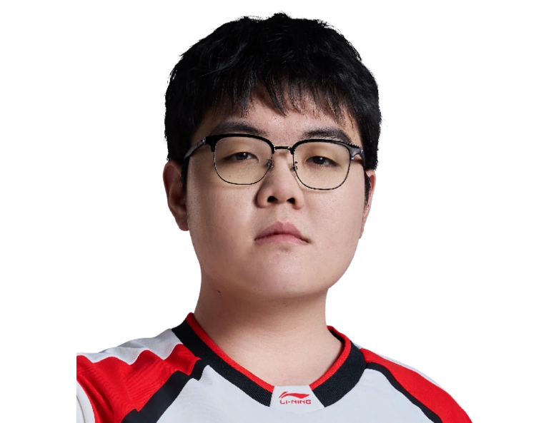 英雄聯盟 5