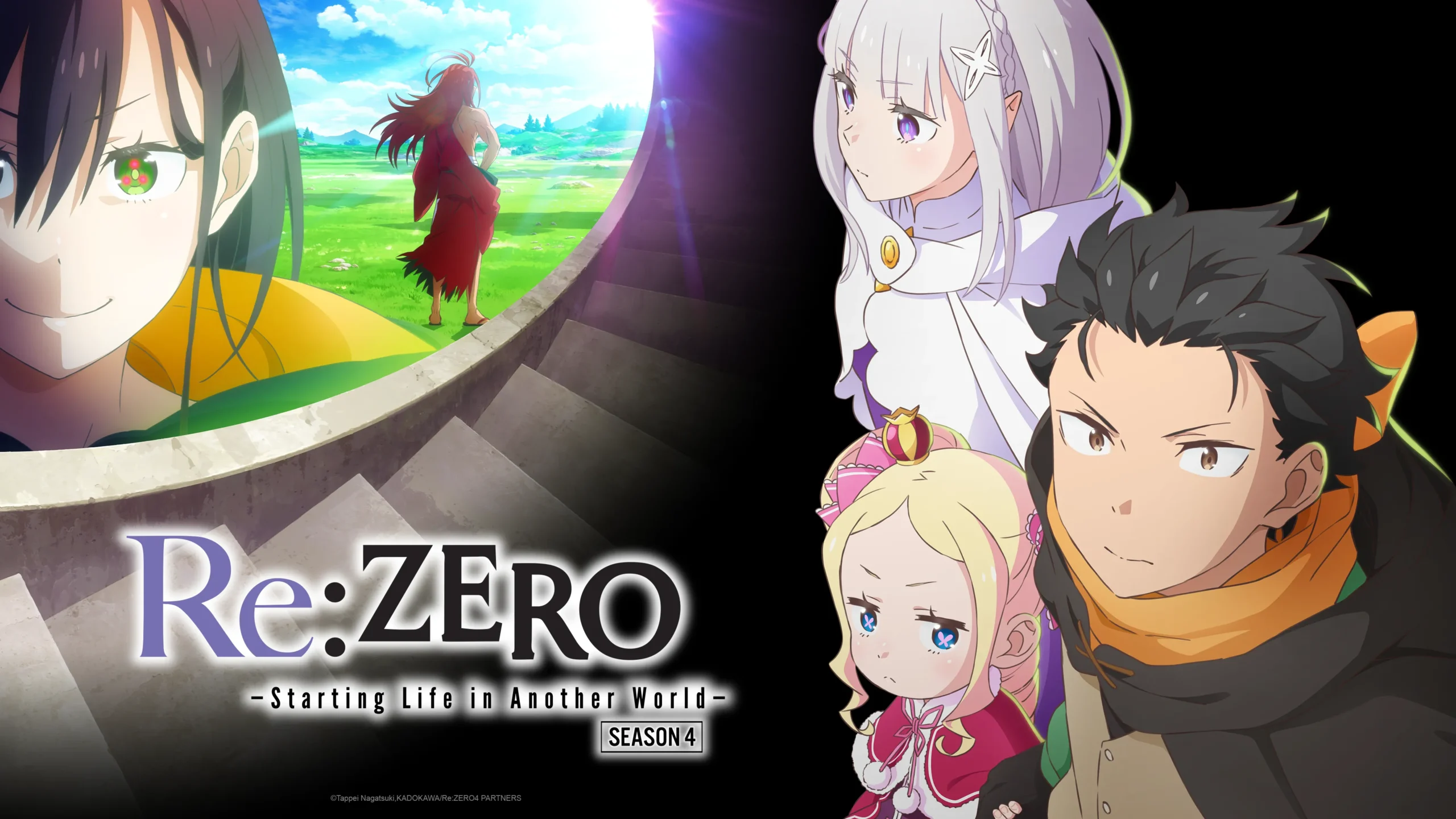 Crunchyroll 全面升級在地動漫串流體驗:支援繁體中文服務、夏日強檔與日本同日跟播
