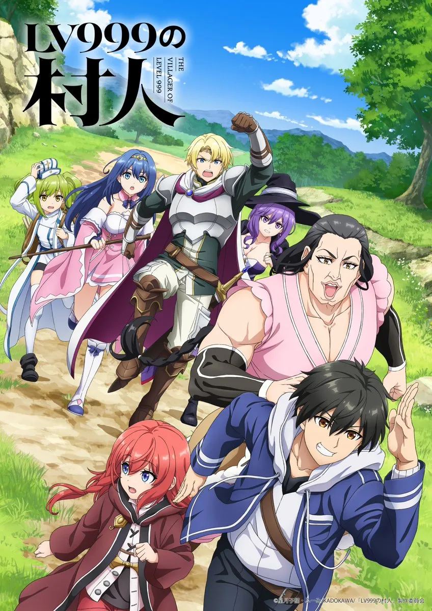 Crunchyroll 全面升級在地動漫串流體驗:支援繁體中文服務、夏日強檔與日本同日跟播