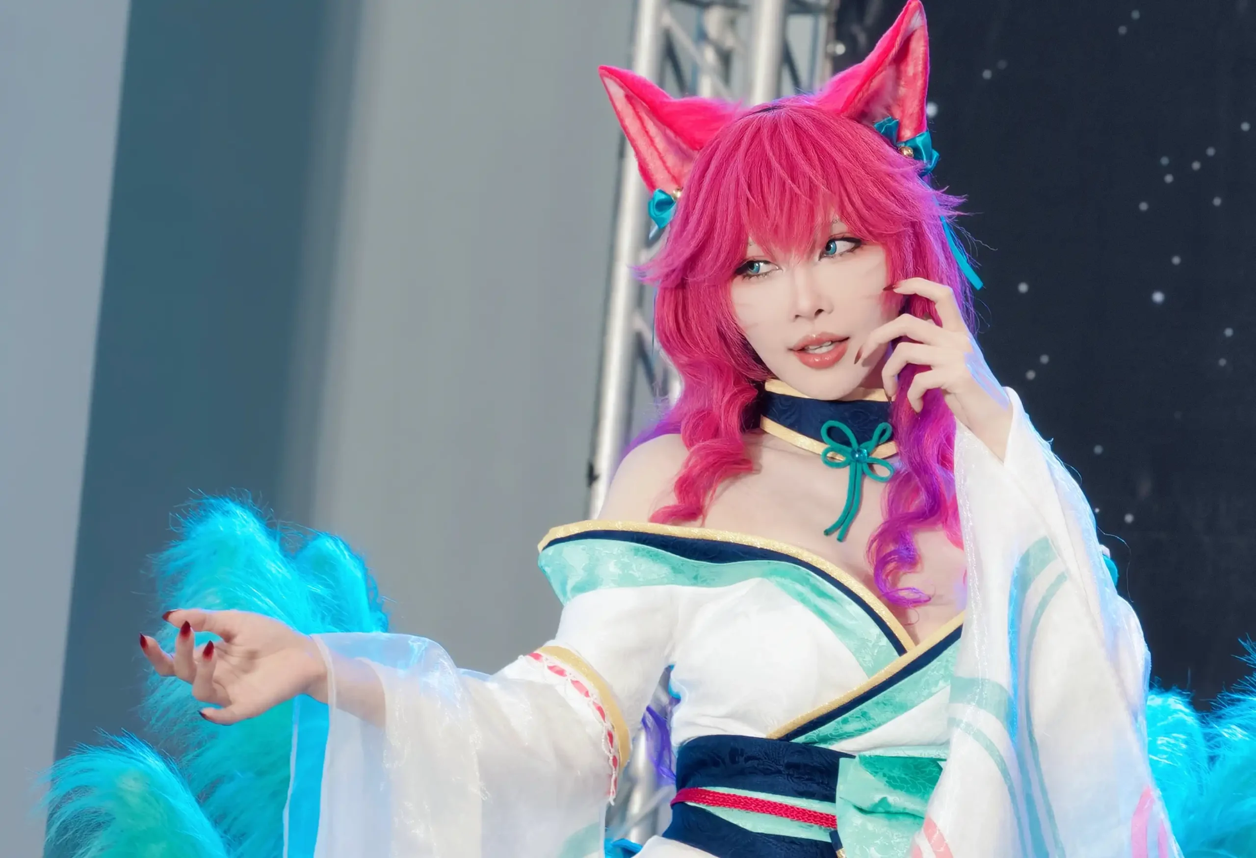 Cos 3