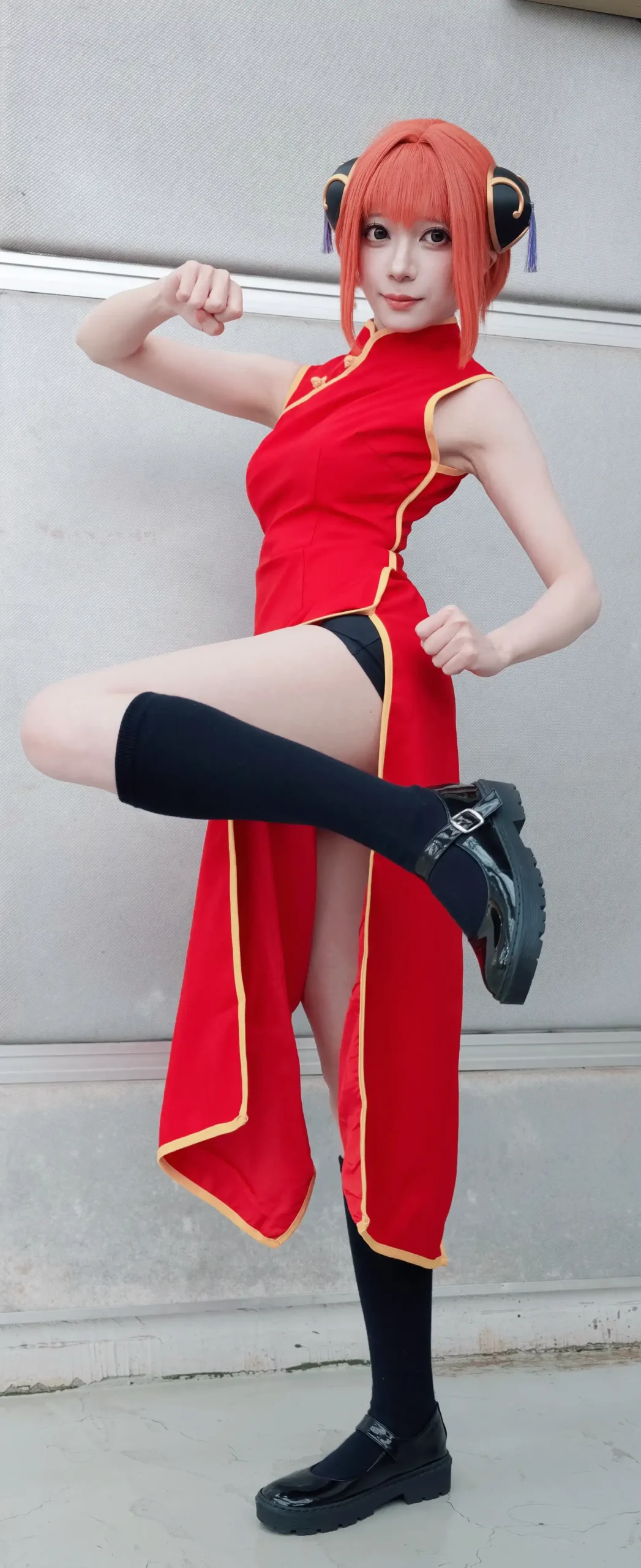 Cos 7